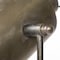 Homeroots 61 x 22 x 22 in. Gold Movie Set Floor Lamp 397601 - alternate 9